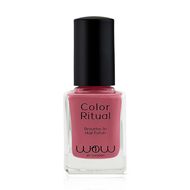 Color Ritual Breathe in Nail Polish faces color ritual breathe in nail polish