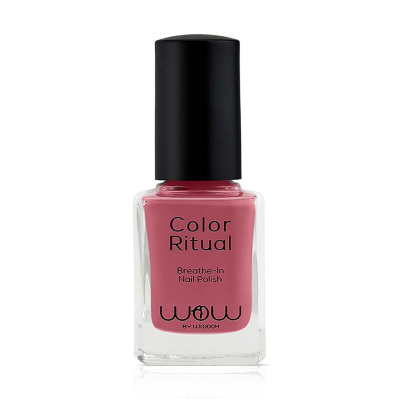 wow beauty color ritual breathe in nail polish