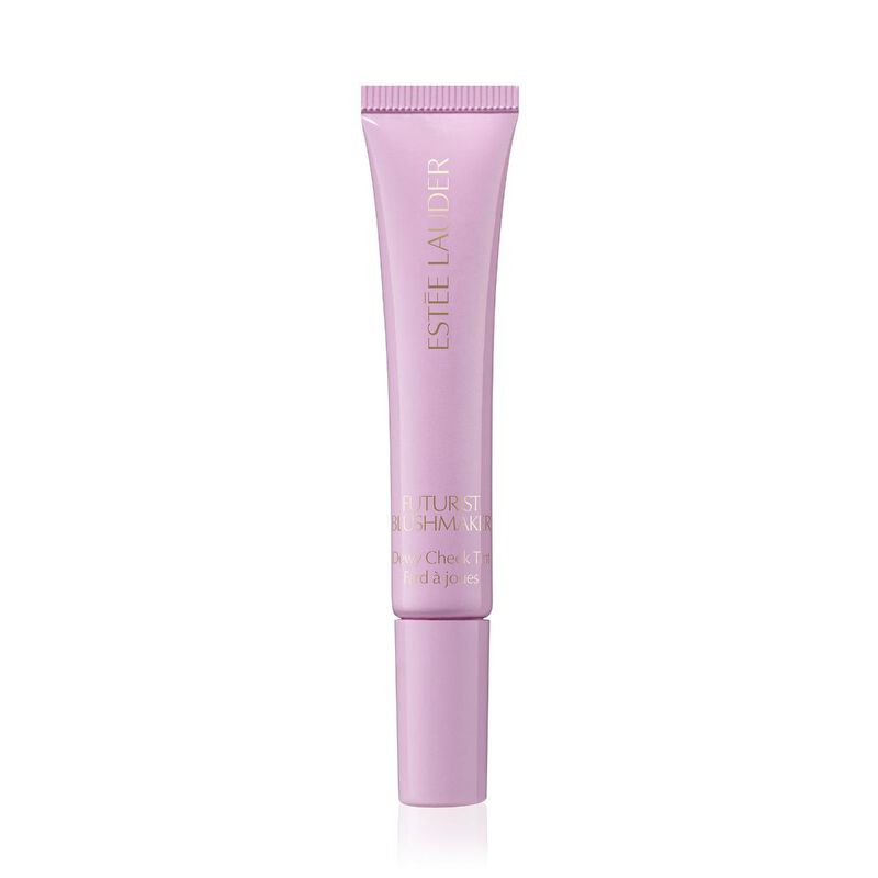 estee lauder futurist blushmaker dewy cheek tint