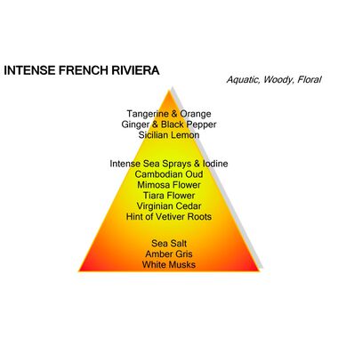 faces intense french riviera