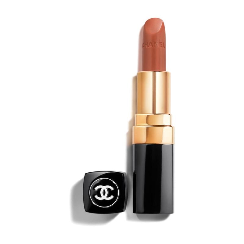 chanel rouge coco longwear satin lipstick