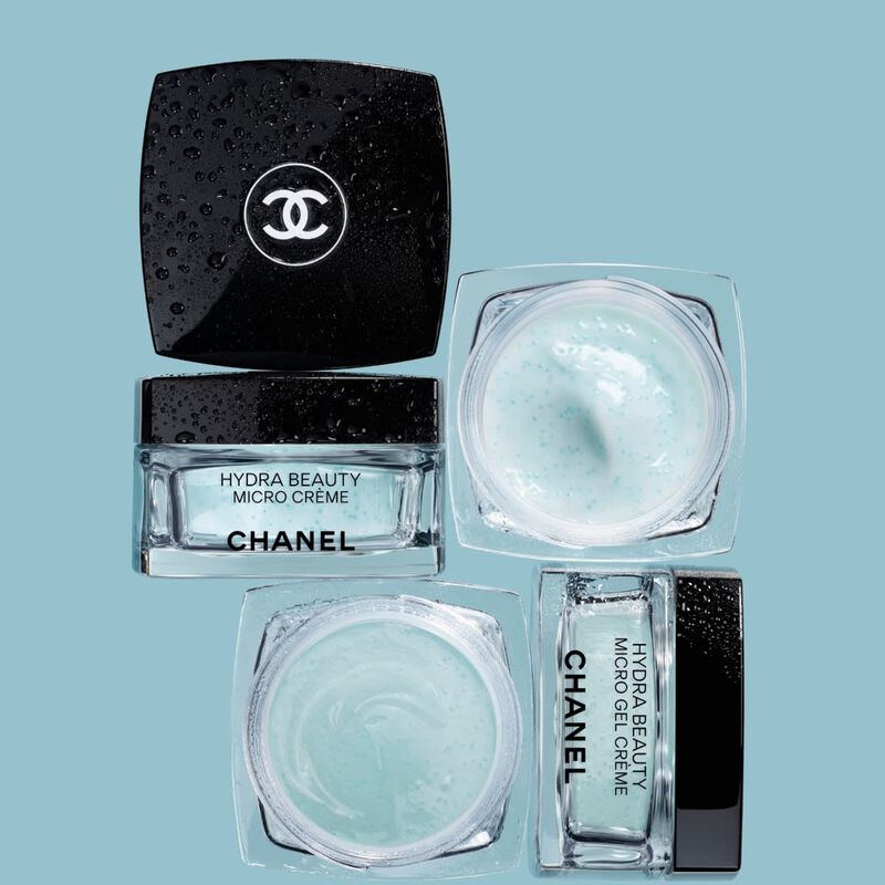 chanel hydra beauty micro creme refill