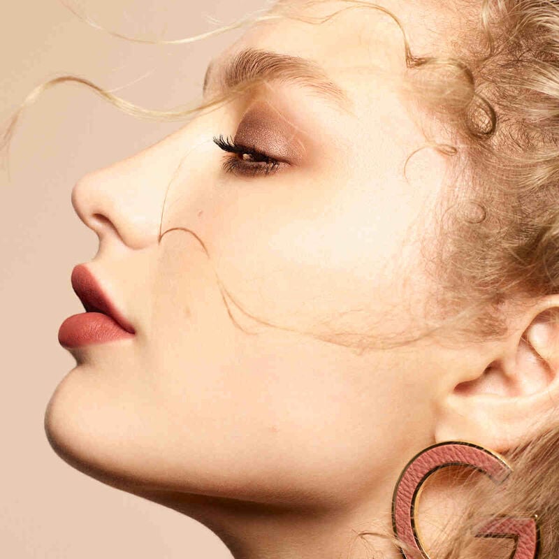 جيرلان ظلال العيون اومبر جي ايشدو كواد