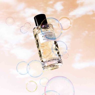 faces عطر أمبر بلانك أو دو برفان