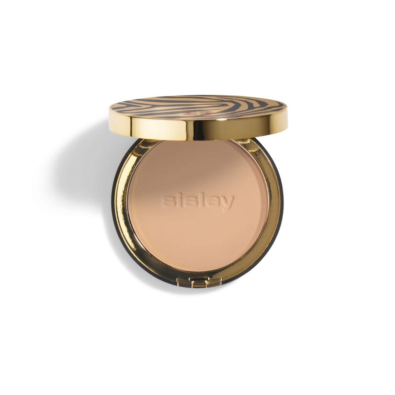 sisley phytopoudre compact
