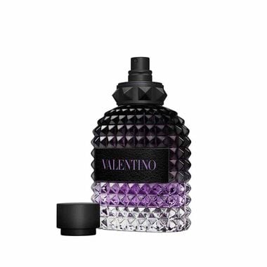 faces عطر بورن إن روما بيربل ميلانكوليا أو دو تويلت