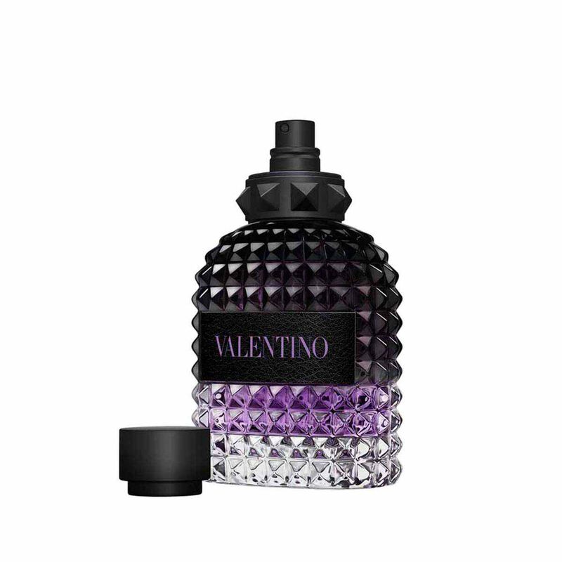 valentino born in roma purple melancholia edt