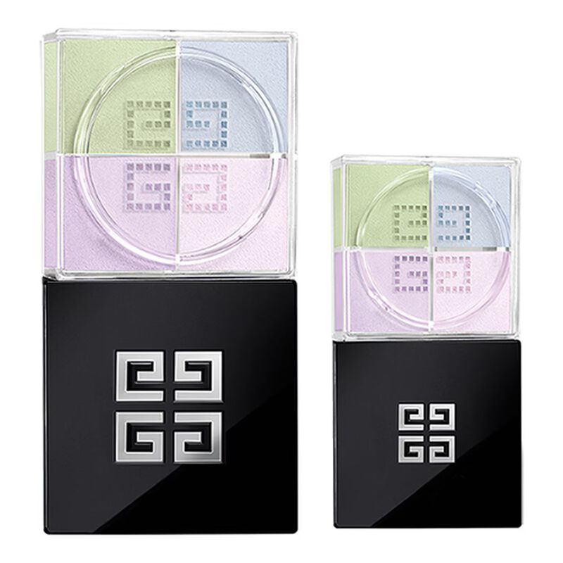 givenchy prisme libre mini 4color loose powder