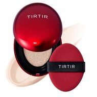 Mask Fit Red Cushion faces mask fit red cushion