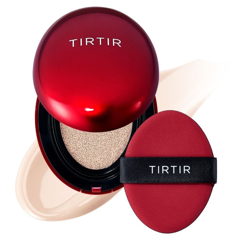 tirtir mask fit red cushion