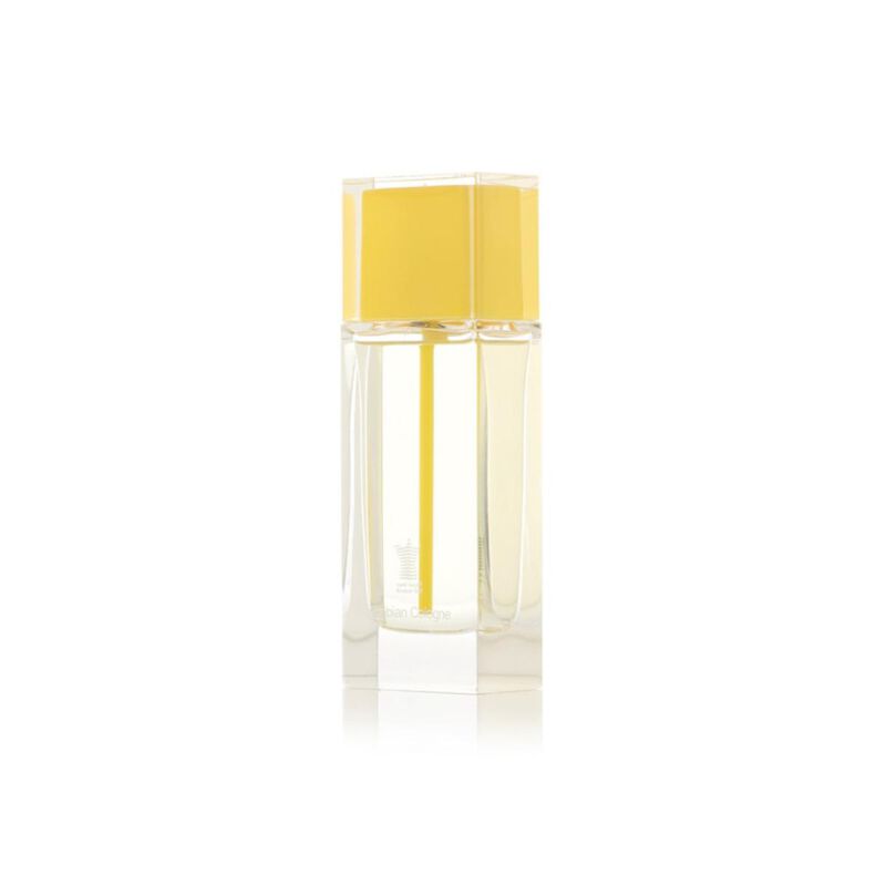arabian oud arabian cologne yellow