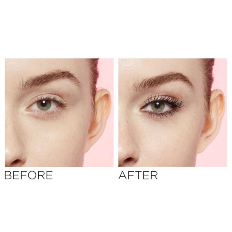 l'oreal paris voluminous paradise mascara 01 black