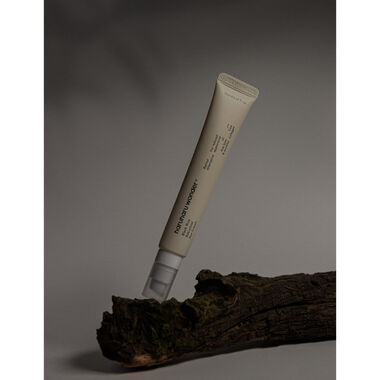 faces black rice bakuchiol eye cream