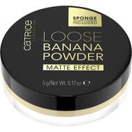 لوس بانانا باودر faces لوس بانانا باودر