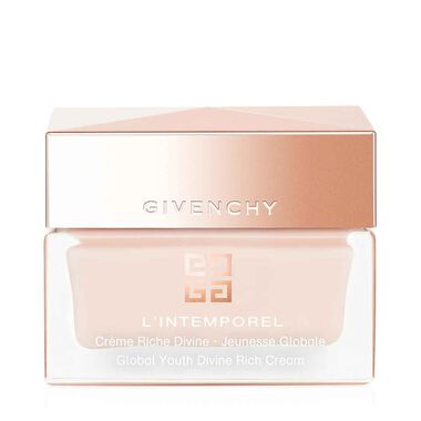 faces كريم لينتامبورال الغني والمعزز للشباب 50مل