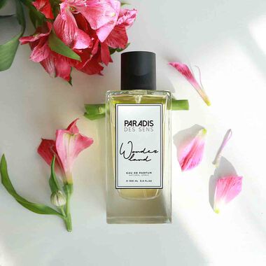 faces wonderland eau de parfum 100ml