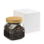 faces ambwood oud small jar 77g