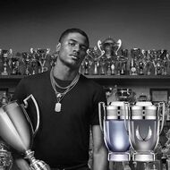 عطر إنڤيكتوس بلاتينيوم أو دو برفان faces عطر إنڤيكتوس بلاتينيوم أو دو برفان