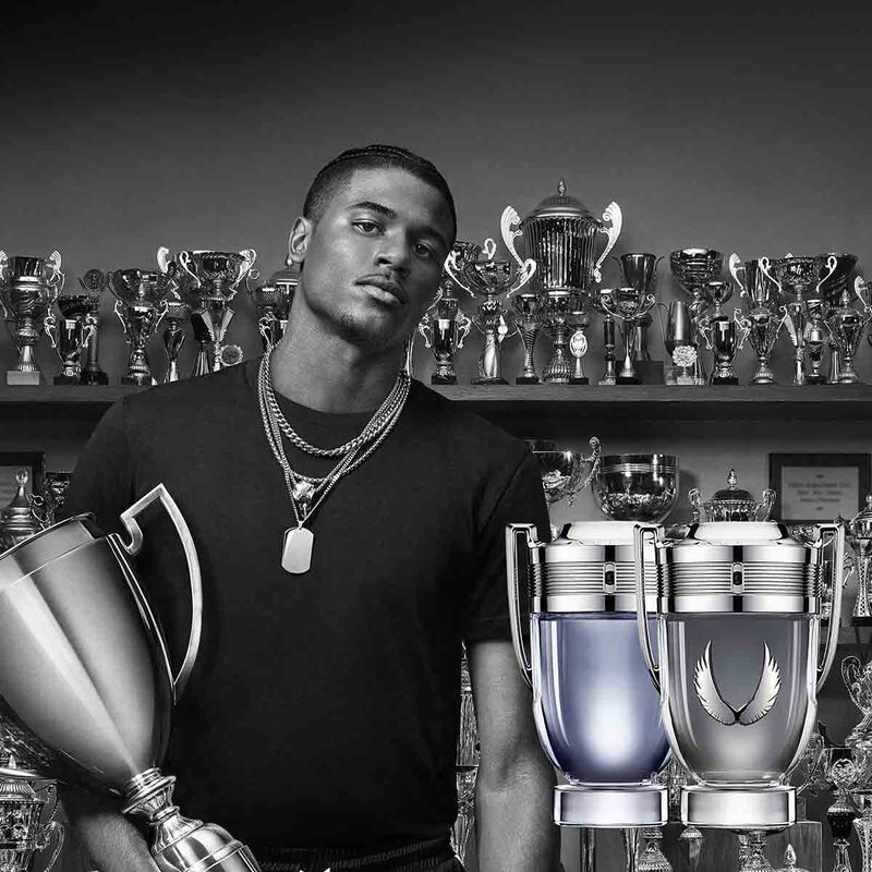 رابان عطر إنڤيكتوس بلاتينيوم أو دو برفان