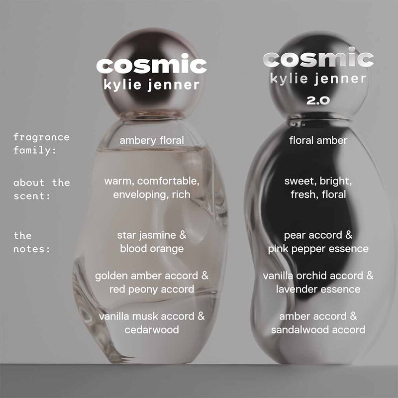 kylie cosmetics cosmic 2.0