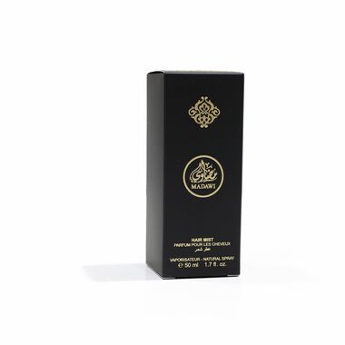 faces madawi hair mist