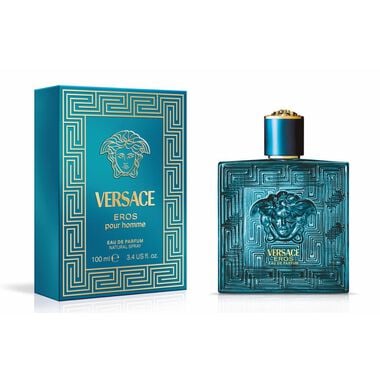 faces عطر إيروس أو دو برفان