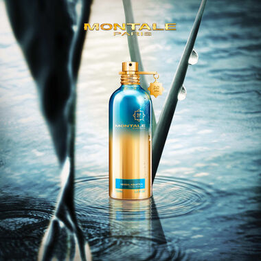 عطر هيربال أكواتيكا faces عطر هيربال أكواتيكا