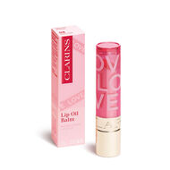 faces lip oil balm   love collection