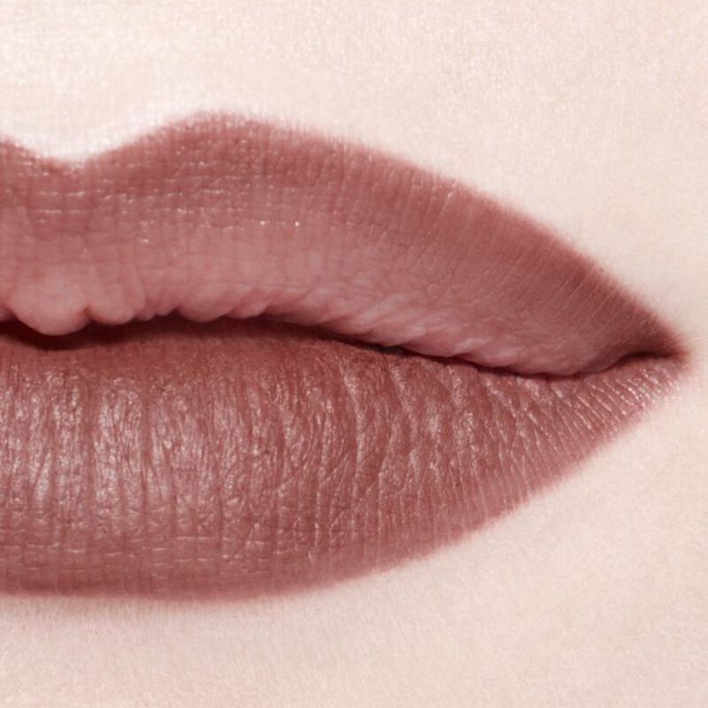 chanel le crayon levres