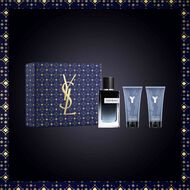 Y Men Eau de Parfum Ramadan Gift Set faces y men eau de parfum ramadan gift set