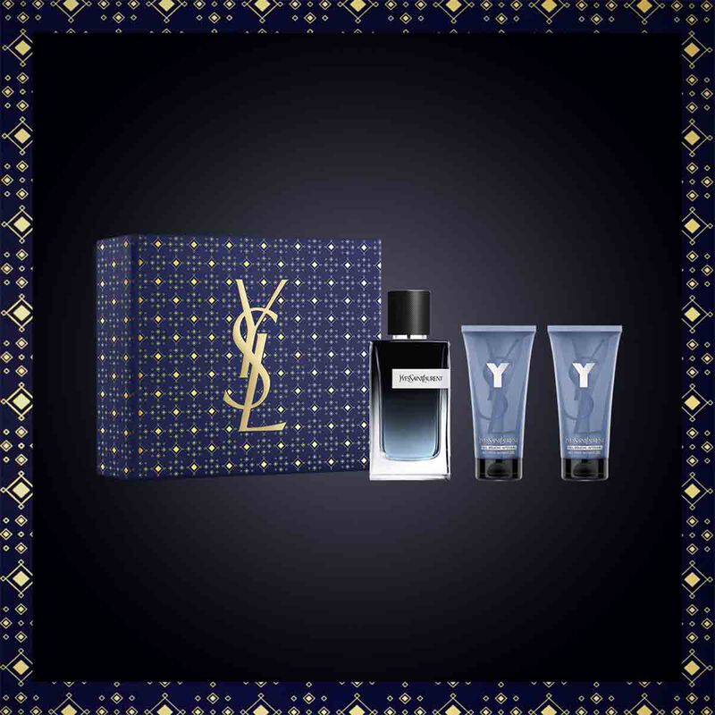 yves saint laurent y men eau de parfum ramadan gift set