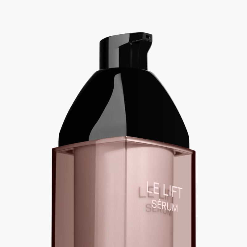 chanel le lift serum