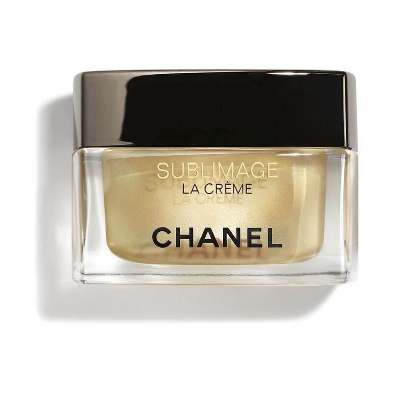 chanel sublimage la creme