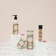 Essentials Rose Eau De Toilette faces essentials rose eau de toilette