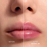 Prisma Glass Icy Plumper Volumizing Lip Gloss with Hyaluronic Acid faces prisma glass icy plumper volumizing lip gloss with hyaluronic acid