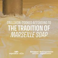 Intemporels Almond Liquid Marseille Soap faces intemporels almond liquid marseille soap