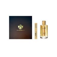 faces gold intensitive aoud set