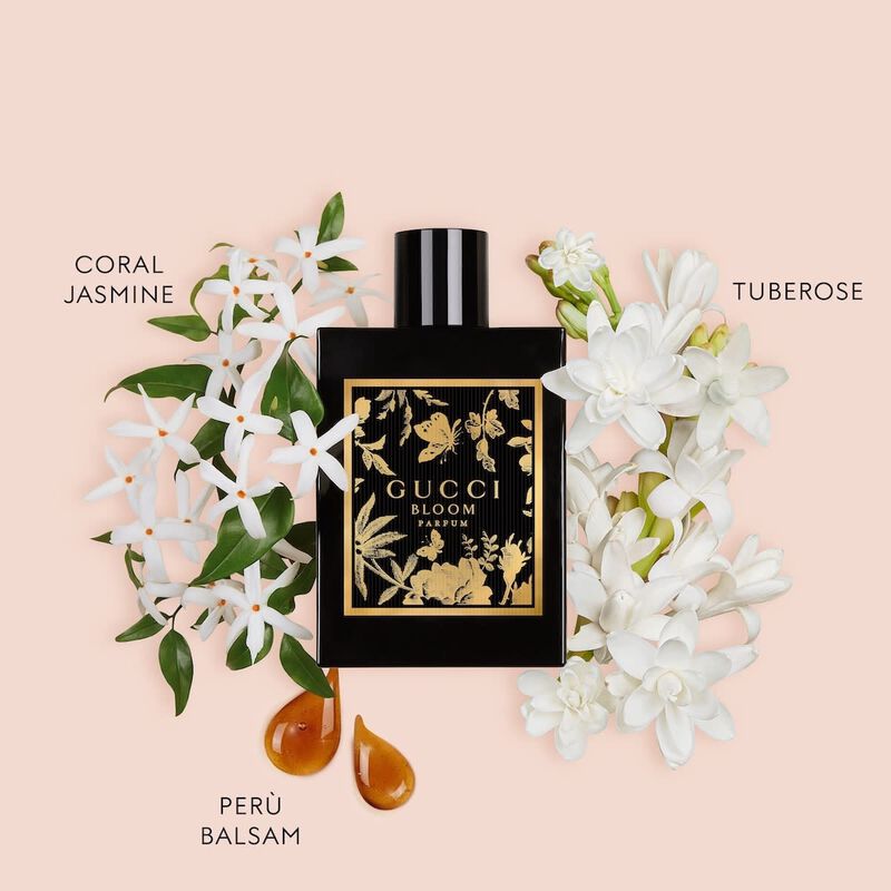gucci bloom parfum