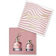 faces مجموعة سكاندل