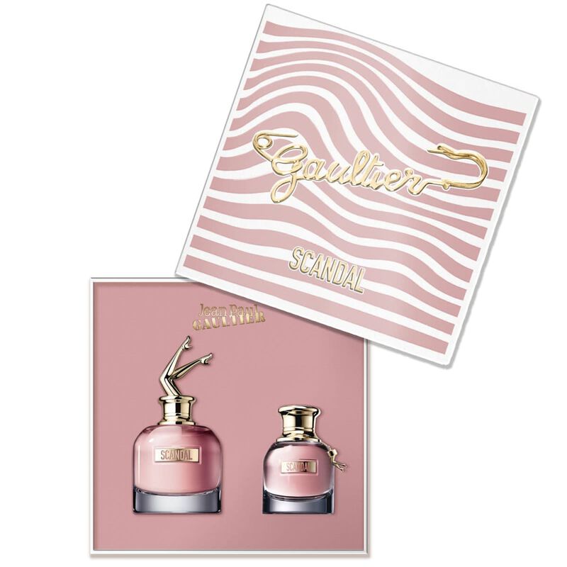 جان بول غوتييه مجموعة سكاندل