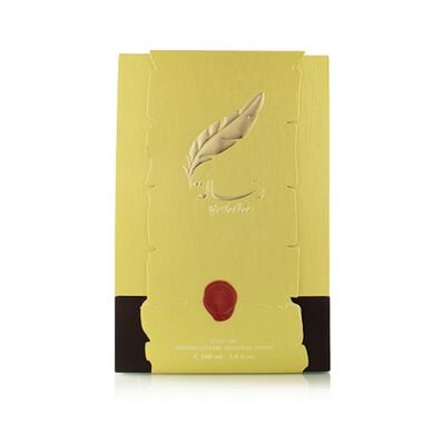 faces عطر رسالة