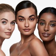 Tinted Moisturizer Skin Balm faces tinted moisturizer skin balm