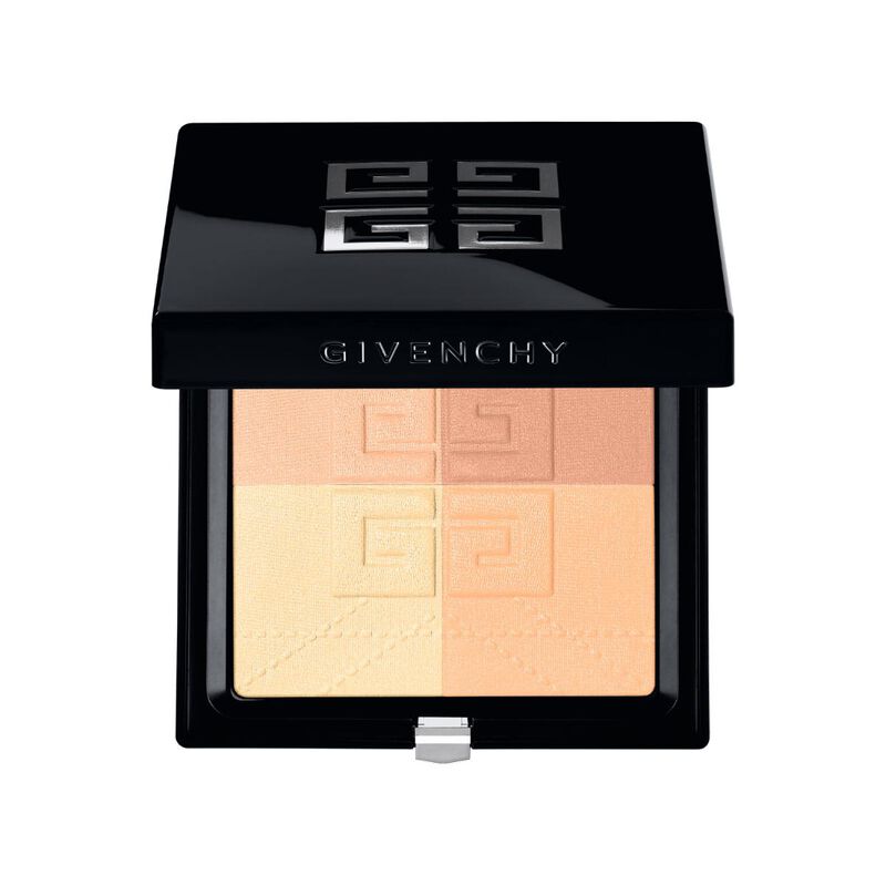 givenchy prisme libre pressed powder