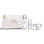 Dior Capture Set - Limited-edition Lotion, Serum And Day Cream faces dior capture set limited edition lotion serum and day cream
