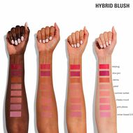 faces hybrid blush