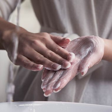 faces exfoliating enzyme