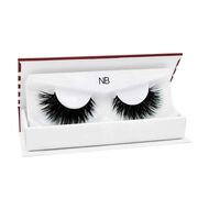 faces رموش مينك ثلاثية الأبعاد