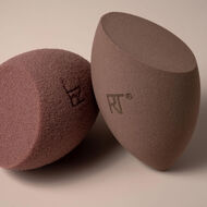 faces new nudes 2 0 bare finish sponge duo  2 piece set