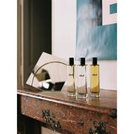 بخاخ الغرف سين من الجلد والتونكا والفانيليا 03 faces بخاخ الغرف سين من الجلد والتونكا والفانيليا 03