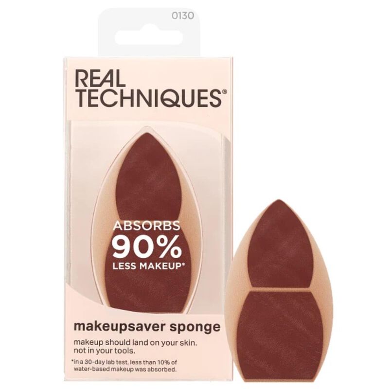 real techniques makeupsaver